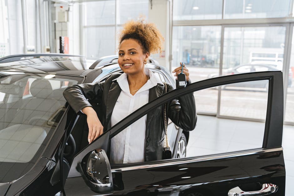 How to Choose Between Salary Sacrifice vs. Car Financing