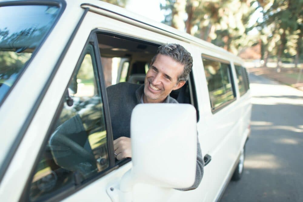 Redraw on your Home Loan or Get a Car Loan