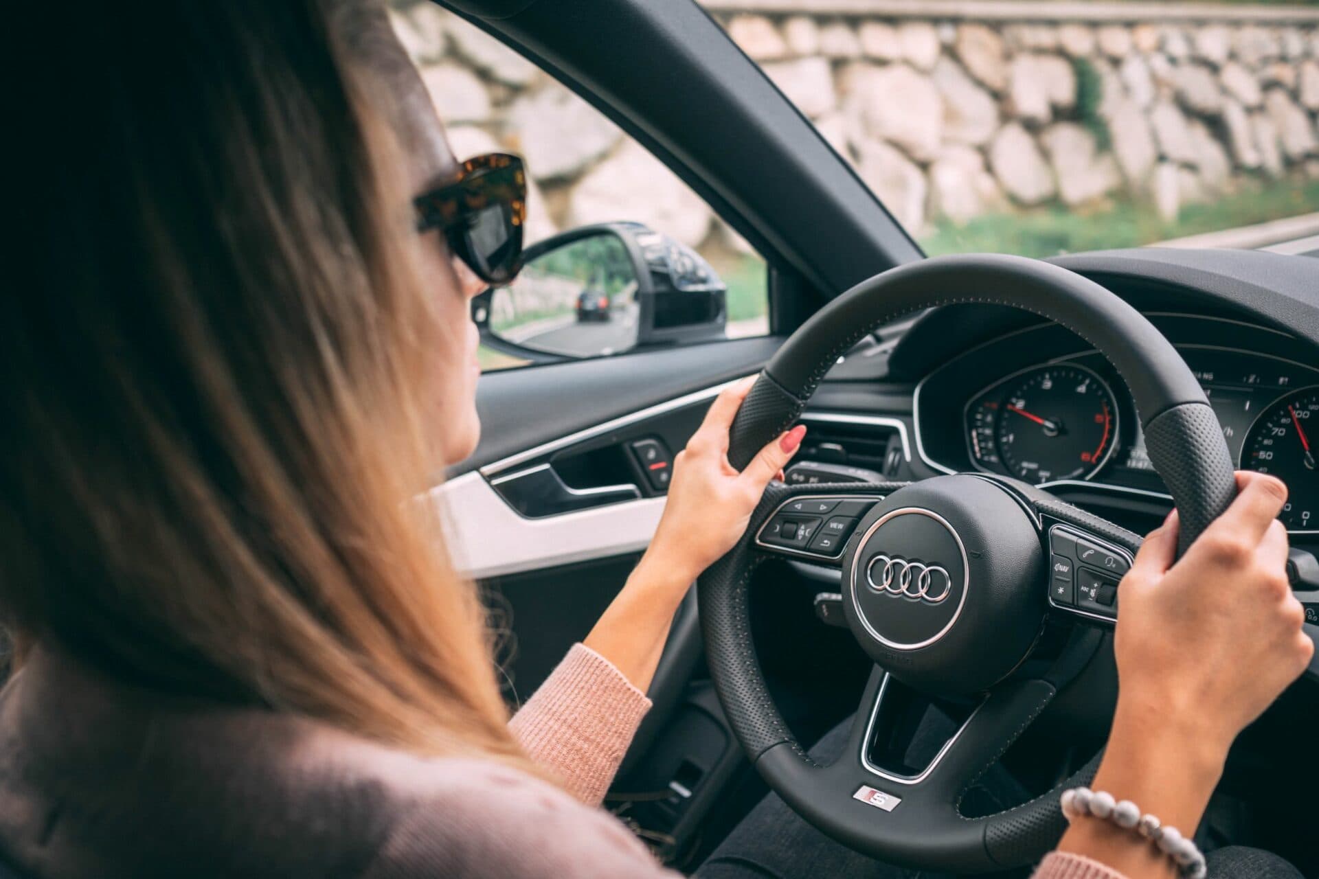 Is It Safe to Test Drive a Car in the Pandemic?