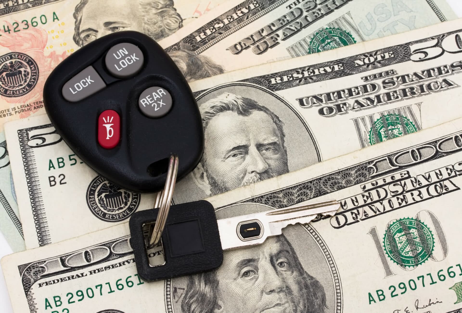 How Do I Know How Much I Can Borrow?