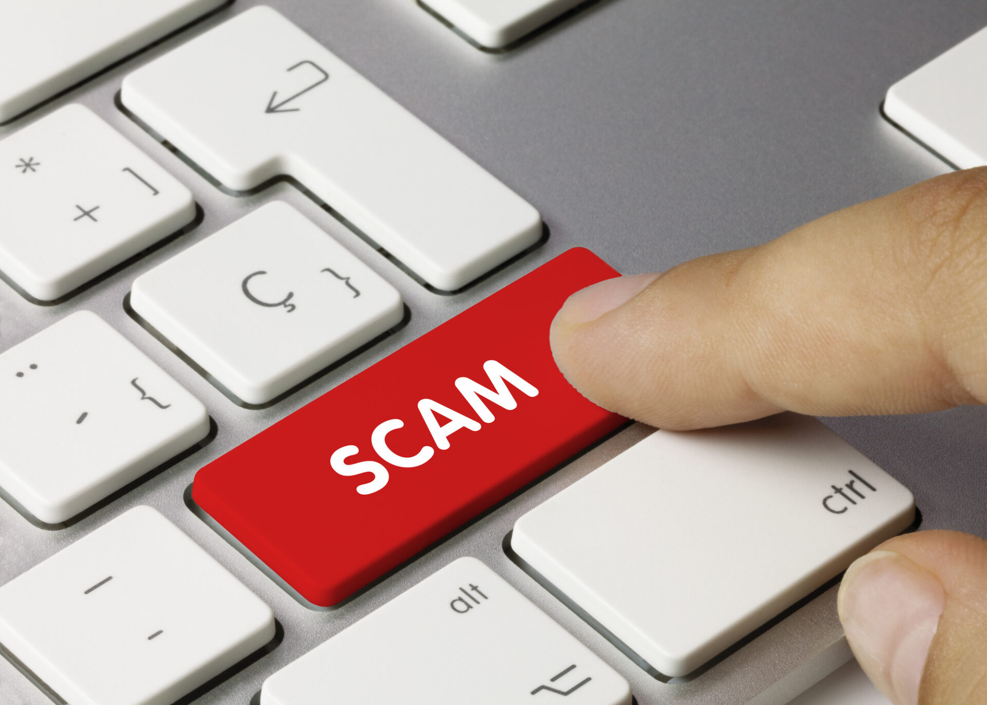 Your Guide to Financial Scams and How to Avoid Them