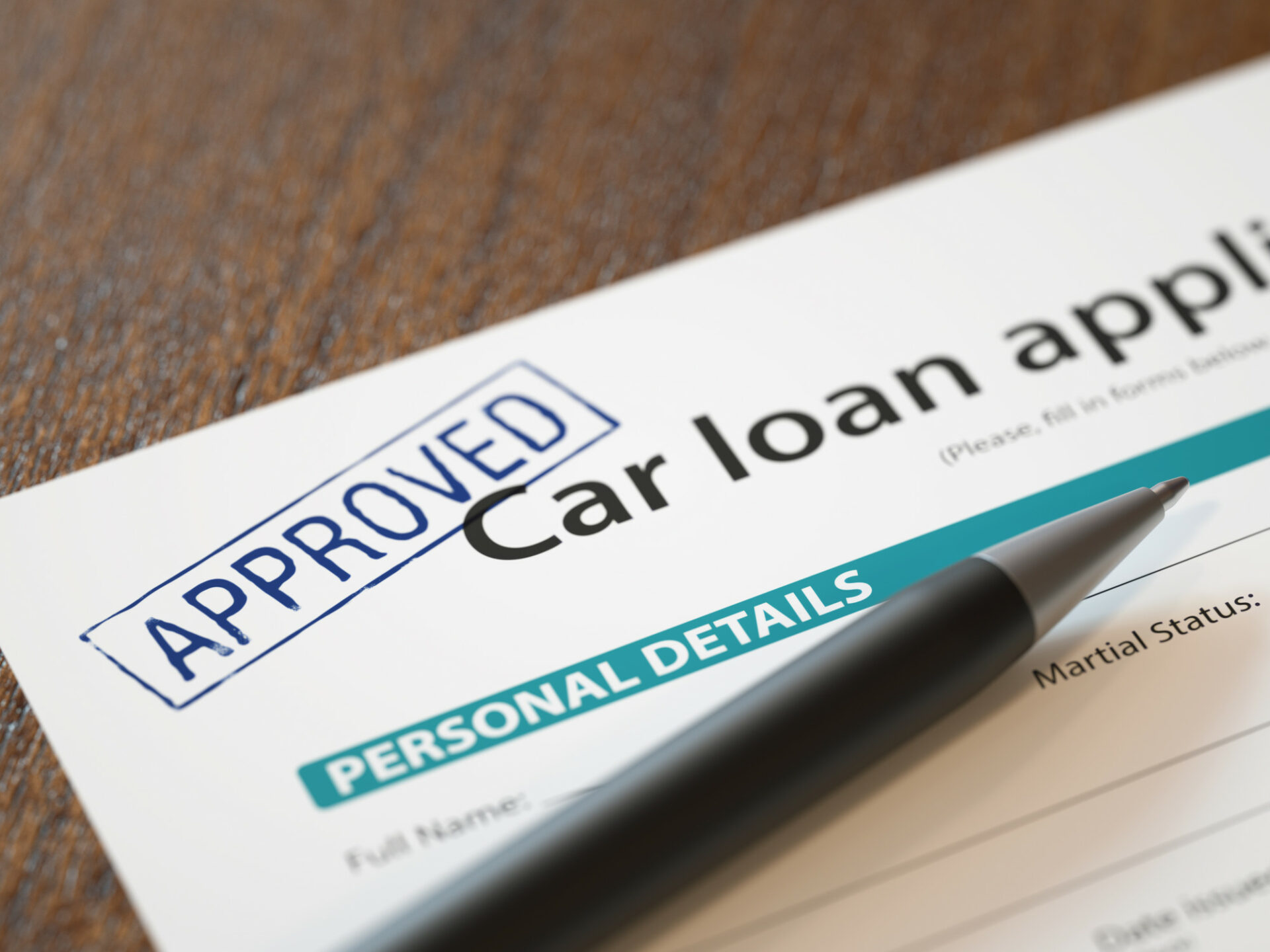 How You Can Get a Second-Chance Car Loan